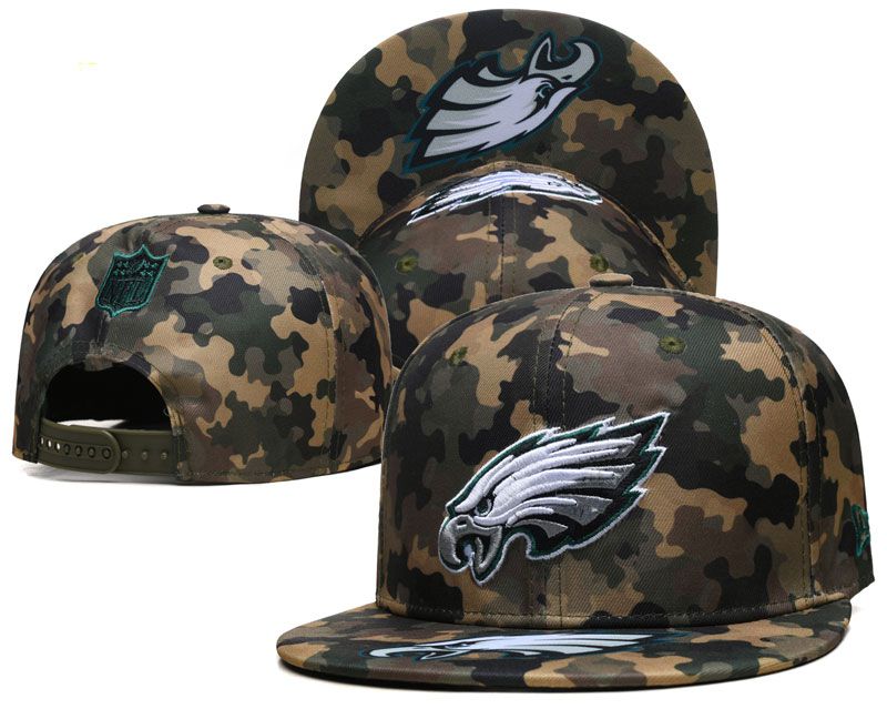2023 NFL Philadelphia Eagles Hat YS202311142->nfl hats->Sports Caps